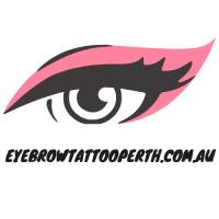 Eyebrow Tattoo Perth image 1
